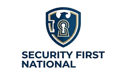 Security First National  